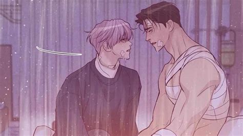 Read Pearl Boy Manga .